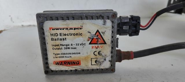 301174272 FORD Faro derecho comprar Bilbao