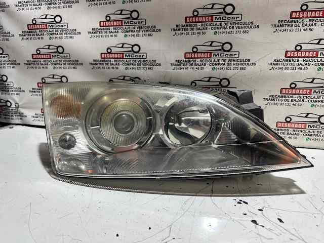 301174272 FORD Faro derecho  en stock Córdoba