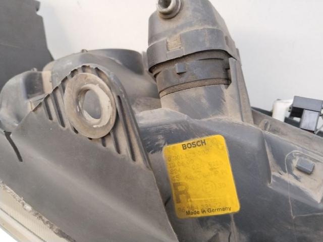 PEUGEOT 301175002 Faro derecho comprar Barcelona