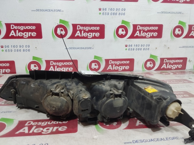 PEUGEOT 301175002 Faro derecho comprar Tarragona