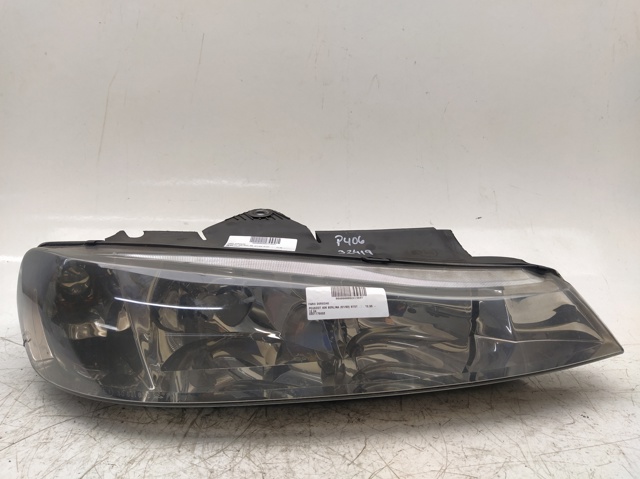 PEUGEOT 301175002 Faro derecho comprar Barcelona