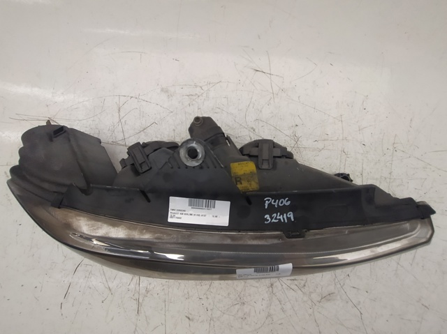 301175002 PEUGEOT Faro derecho  disponible Alicante