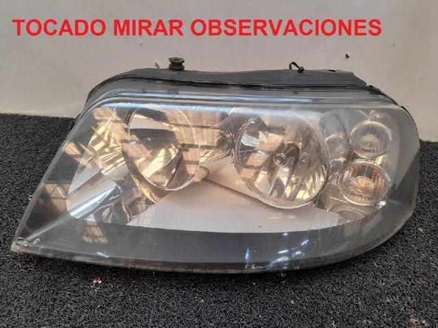 Faros delanteros Alhambra monovolumen (1996-2010) original desde 110,35 €