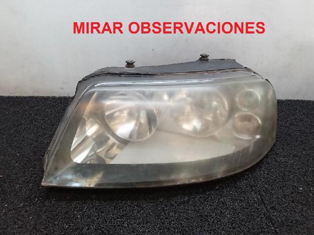 Faros delanteros para Seat Alhambra (7V8, 7V9)