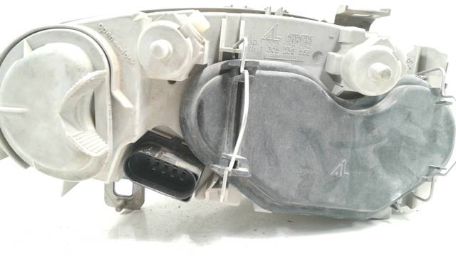 FIAT 301186201 Faro izquierdo  disponible Valladolid