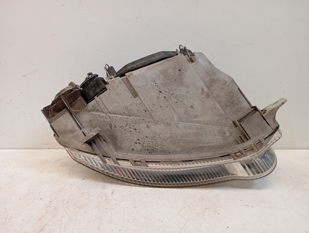 301186201 FIAT Faro izquierdo  comprar en Oviedo