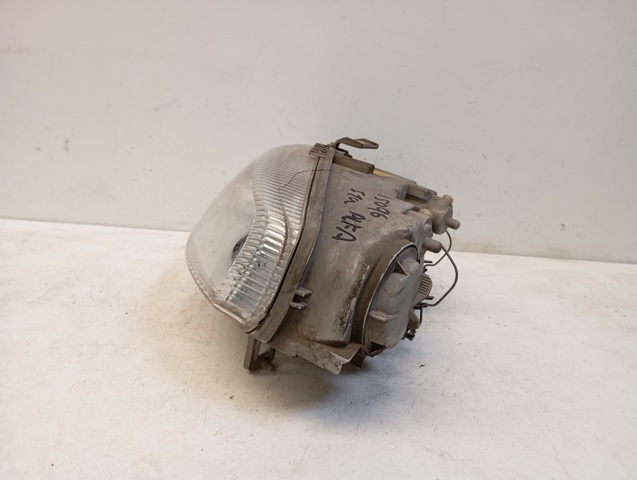 FIAT 301186201 Faro izquierdo  comprar en Ponferrada