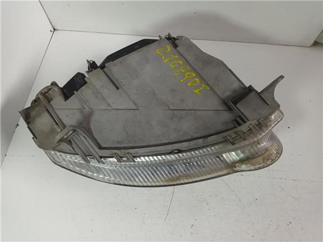 301186201 FIAT Faro izquierdo  en stock Huelva