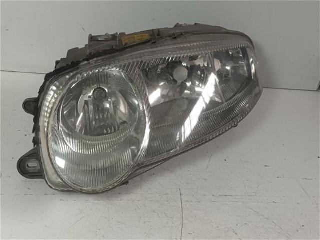 301186201 FIAT Faro izquierdo  en stock Huelva