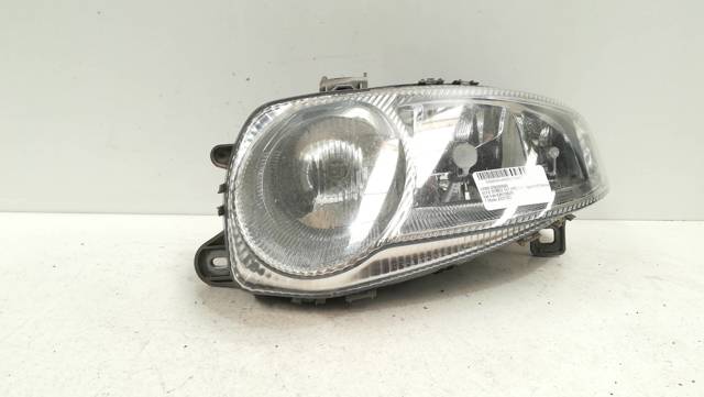 FIAT 301186201 Faro izquierdo  disponible España