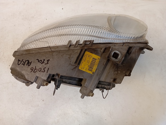 301186201 FIAT Faro izquierdo  comprar en Jaén