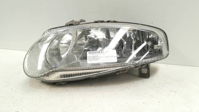 301186201 FIAT Faro izquierdo comprar Madrid