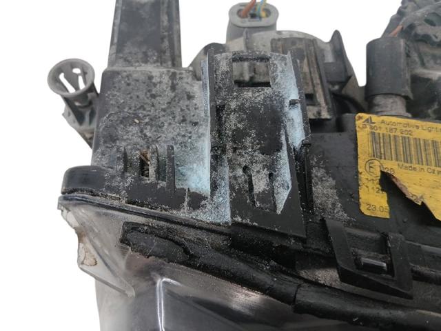 301187202 Faro derecho  comprar en Zaragoza
