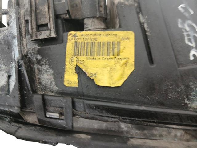 301187202 BMW Faro derecho comprar Madrid