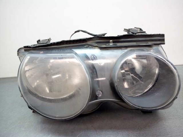 BMW 301187202 Faro derecho comprar Pamplona