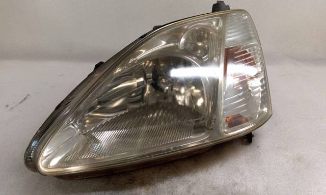 Luz frontal Honda Civic VII (EU, EP, EV)