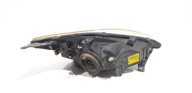Precio del repuesto Faros delantero izquierdo Civic VII hatchback