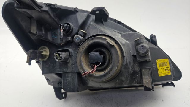 Faro izquierdo para Honda Civic EU, EP, EV