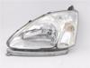 Faros delantero izquierdo 301193301 HONDA