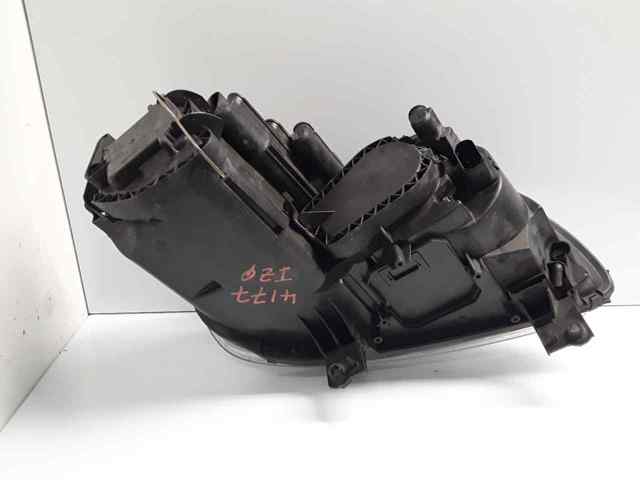 Faro izquierdo Volkswagen Caddy 3 2KB, 2KJ, 2CB, 2CJ