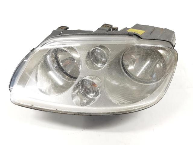 Faro izquierdo Volkswagen Caddy 3 2KB, 2KJ, 2CB, 2CJ