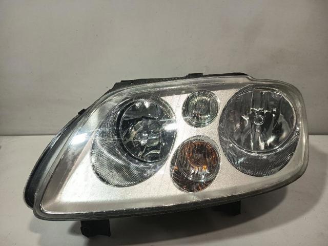 Faros delanteros para Volkswagen Caddy III (2KB, 2KJ, 2CB, 2CJ)
