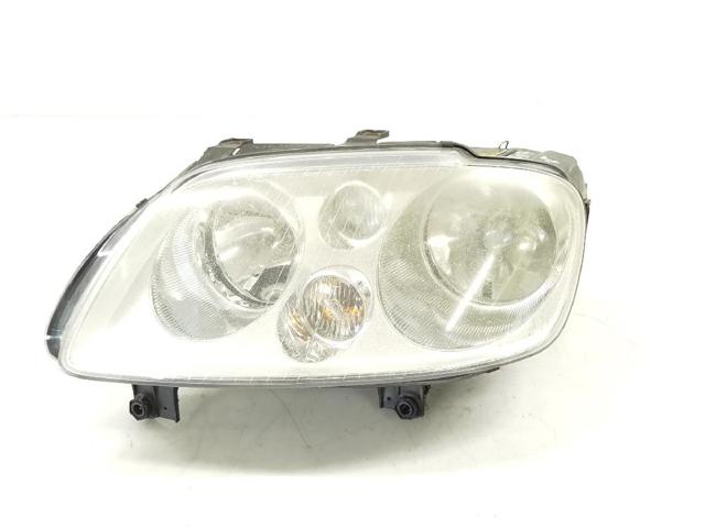 Faro izquierdo Volkswagen Caddy 3 2KB, 2KJ, 2CB, 2CJ