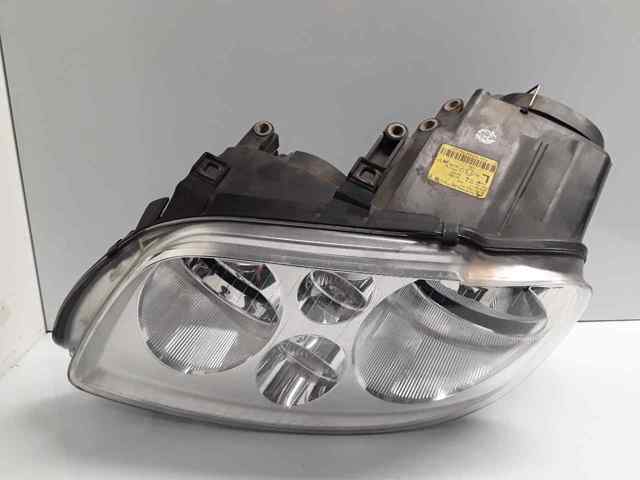 Faro izquierdo Volkswagen Caddy 3 2KB, 2KJ, 2CB, 2CJ
