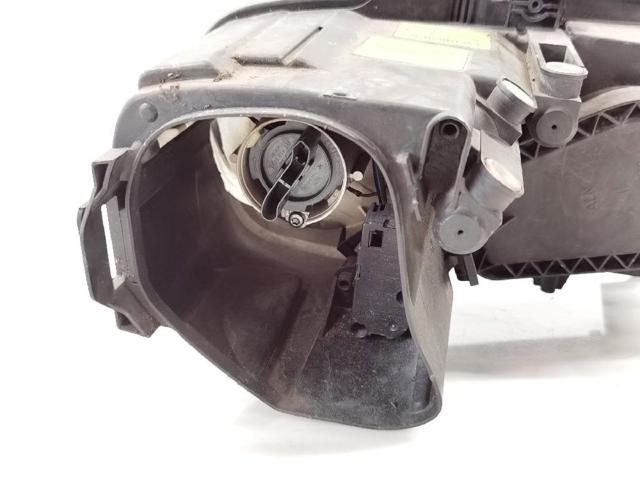 Faro izquierdo Volkswagen Caddy 3 2KB, 2KJ, 2CB, 2CJ