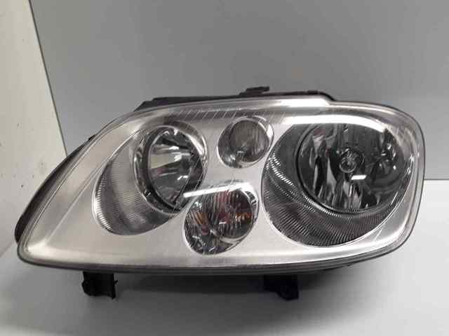 Faro izquierdo Volkswagen Caddy 3 2KB, 2KJ, 2CB, 2CJ