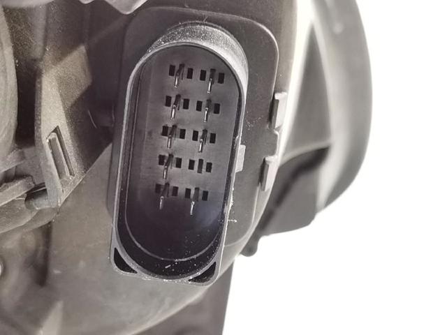 Faro izquierdo Volkswagen Caddy 3 2KB, 2KJ, 2CB, 2CJ