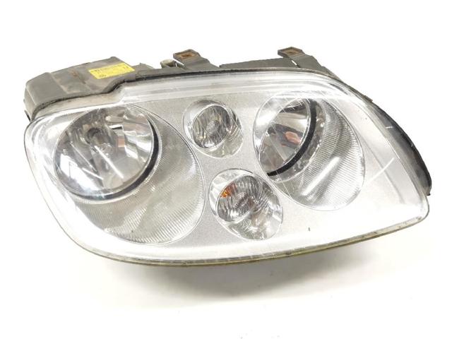 Faro delantero derecho 301205202 VAG