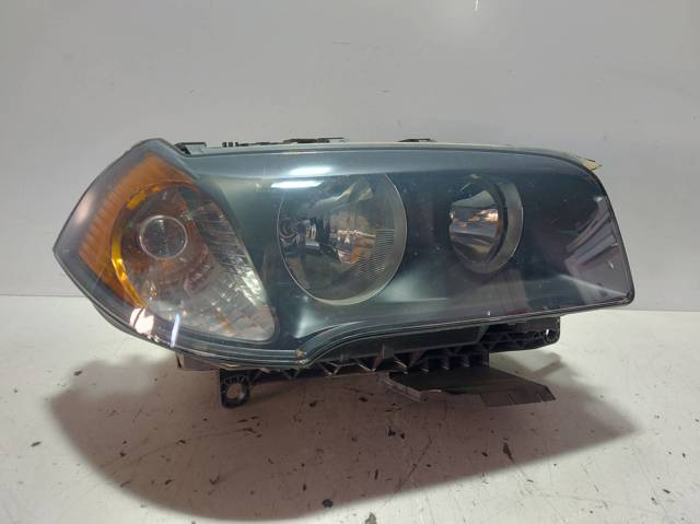 Faro delantero derecho 301210202 BMW