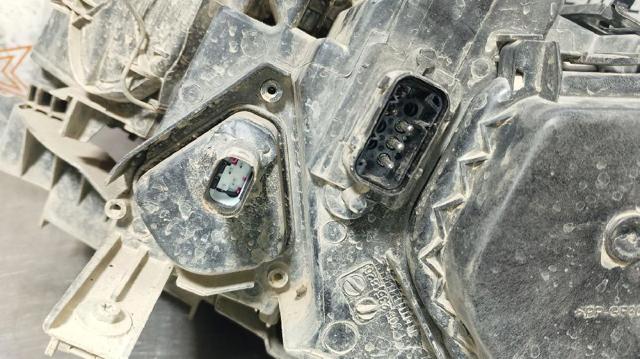 Luz derecha BMW X3  (2004-2010)