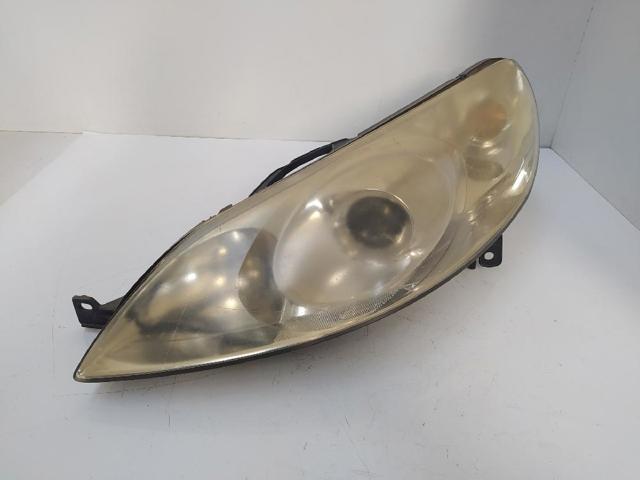 PEUGEOT 301213201 Faro izquierdo  comprar en Murcia