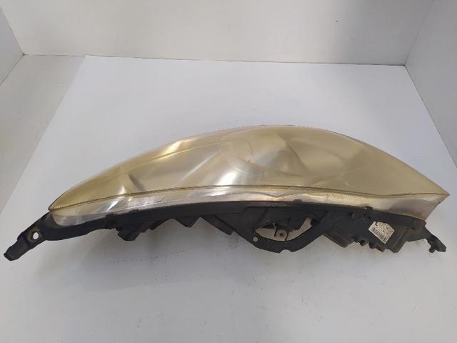 PEUGEOT 301213201 Faro izquierdo  en stock Valencia