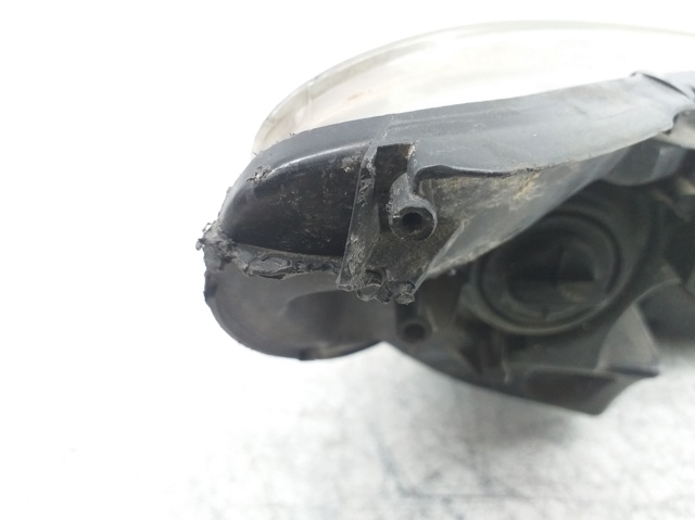 301213201 PEUGEOT Faro izquierdo  comprar en Jaén