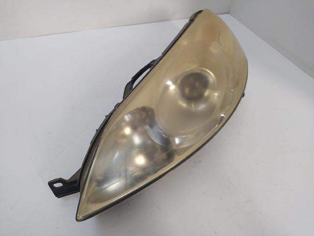 PEUGEOT 301213201 Faro izquierdo  comprar en Albacete