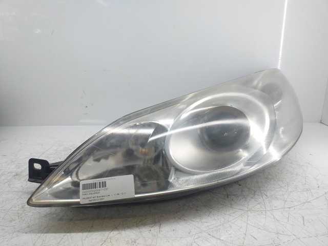 PEUGEOT 301213201 Faro izquierdo  comprar en Albacete