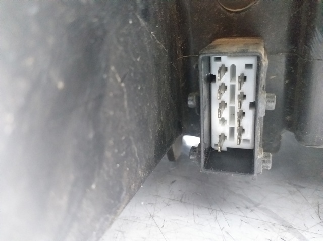 301213201 PEUGEOT Faro izquierdo  disponible Vigo