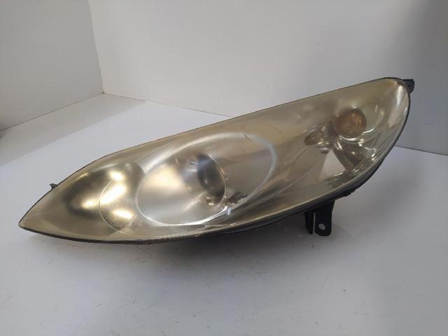 301213201 PEUGEOT Faro izquierdo comprar Alcalá
