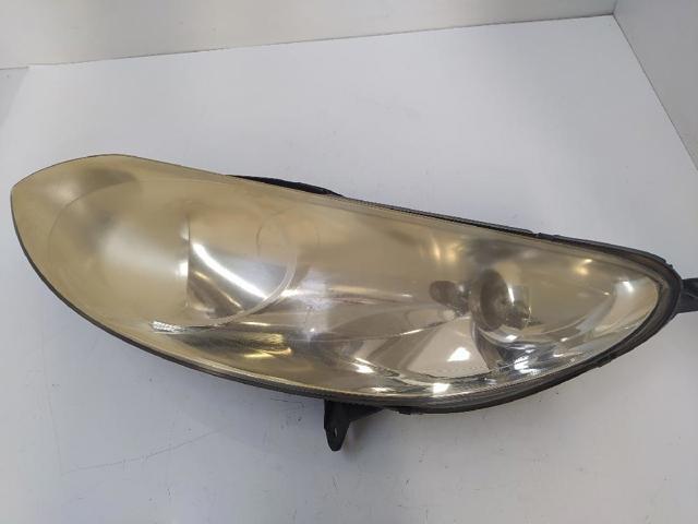 301213201 PEUGEOT Faro izquierdo  en stock Gandía