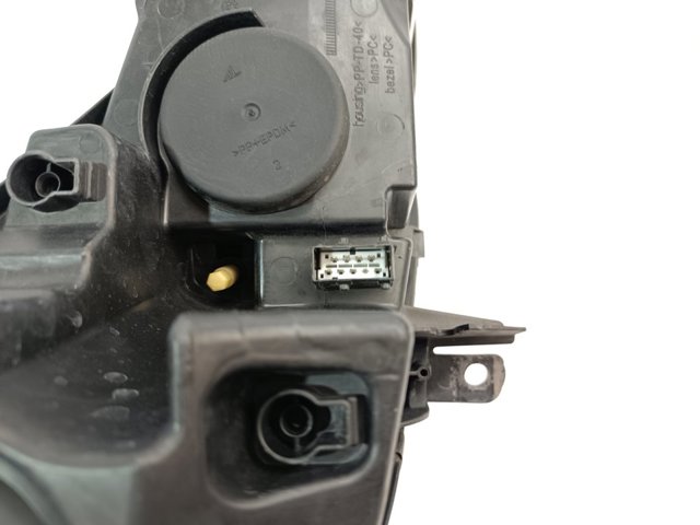 Faro Peugeot 407  desde 97,28 €