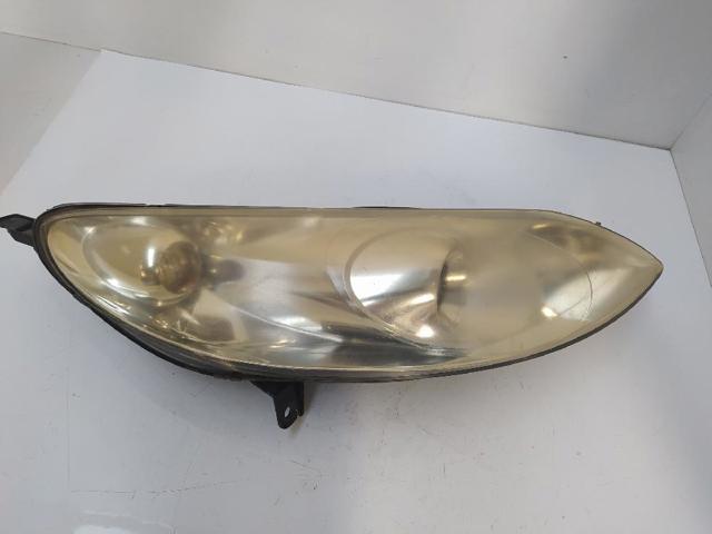 301213202 PEUGEOT Faro derecho comprar Alcalá
