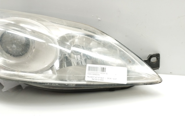 301213202 Faro derecho  comprar en Pontevedra