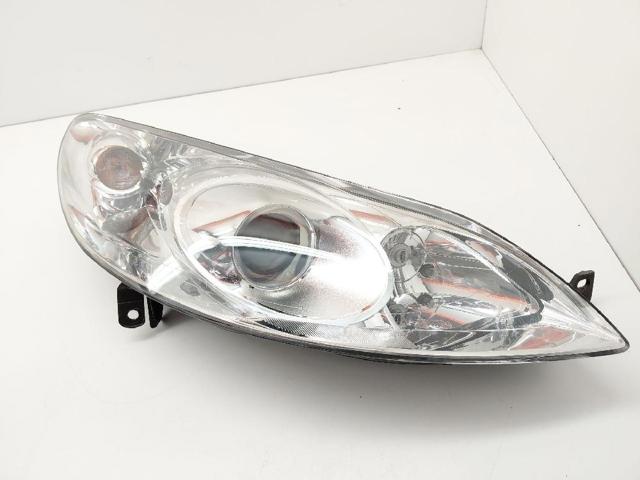 PEUGEOT 301213204 Faro derecho  comprar en Ponferrada