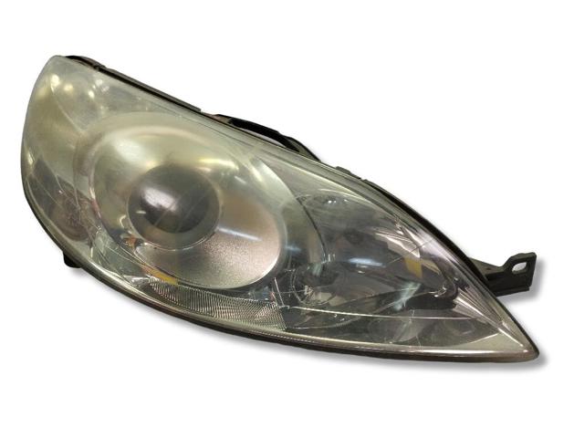 301213204 PEUGEOT Faro derecho  disponible Vigo