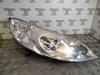 Faros 301213204 PEUGEOT