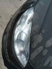 Faro derecho 301213204 PEUGEOT