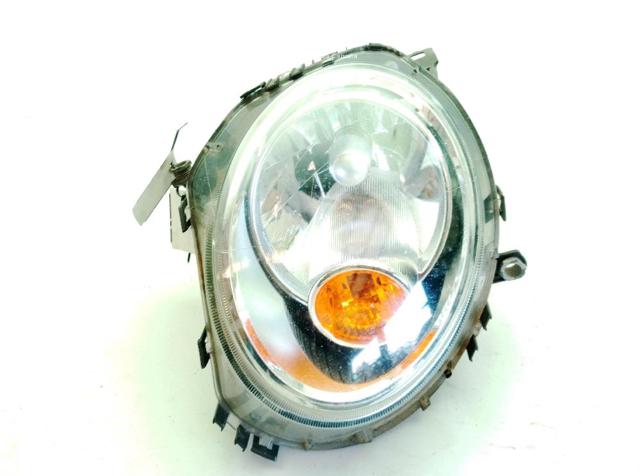 Faros delanteros para Mini Cooper (R50, R53)
